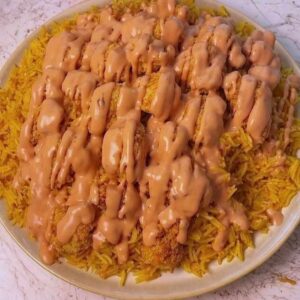 ريزو سبايسي