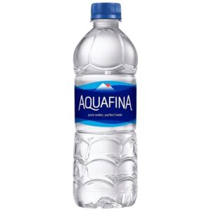 ماء اكوافينا